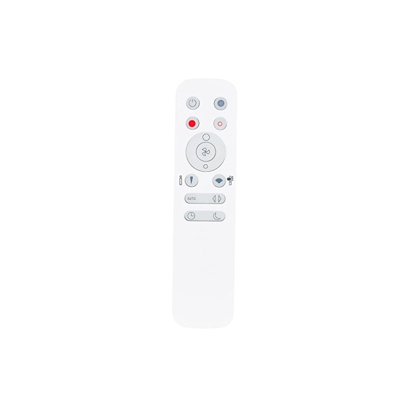 Replacement Remote Control Controller for Dyson Air Purifier Heater Fan