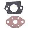 Carburetor Spark Plug Tubing Assembly Gasket Set C1U-K54A for Mantis