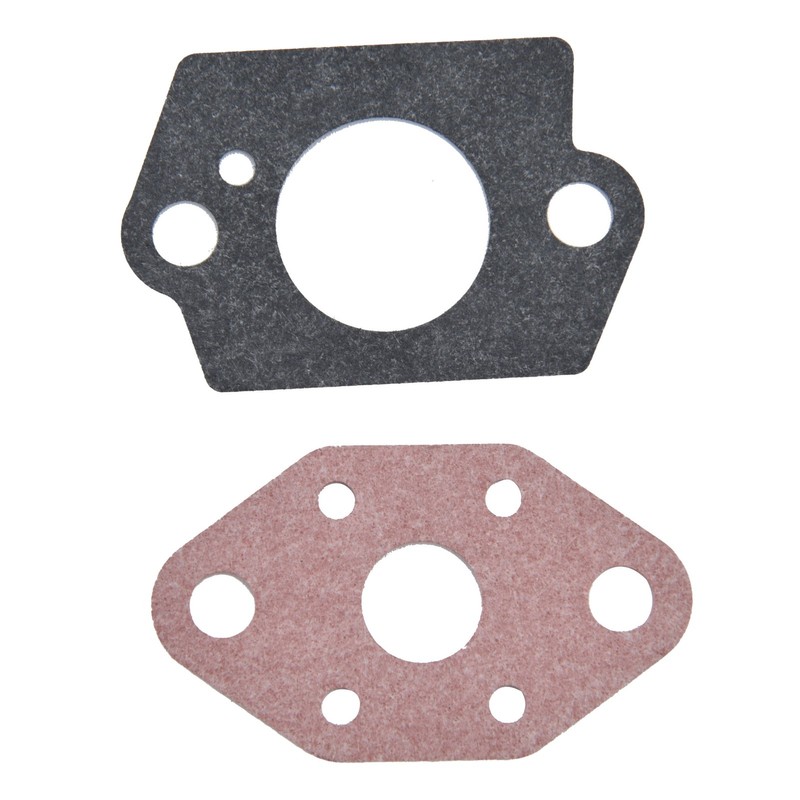 Carburetor Spark Plug Tubing Assembly Gasket Set C1U-K54A for Mantis