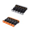 Dilwe Finger Exerciser, Finger Trainer Variable Hand Finger Strength Tension