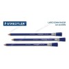 Lapiz Goma Borracha Borrador Staedtler 1 Pieza Borra Pluma