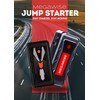 Smart Jump Starter Cable for MEGAWISE and Many Other Brands