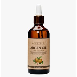Louisell Argan Oil 100ml 100% Organic Pure Oil Moisturizing and Nutrient Supply Trouble Relief Elasticity Care / 루이셀 아르간 오일 100ml 100%유기농 퓨어 오일 보습영양공급트러블 완화탄력케어