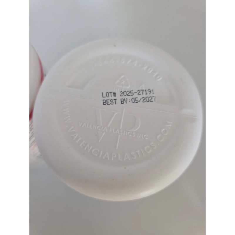 Old School Lot Of 2 Creatine Monohydrate Powder for Women