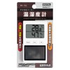 BM-761 Solar Thermometer/Hygrometer