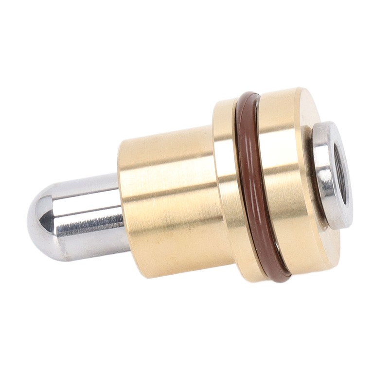 4Pcs Excavator Joystick Handle Burr Free Exquisite Professional Joystick Pusher