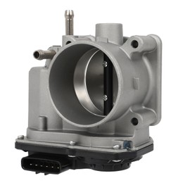 ANPART Throttle Body Fit for 2003-2020 for Mitsubishi for Outlander | 1987-1994 for Mitsubishi for Precis | 2006-2009 for Mitsubishi for Raider Throttle Body Assembly MN143348