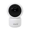 Elinz Security Camera WiFi IP Smart Auto Tracking HD Wireless