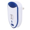 Electronic Mice Repeller AC90V to 240V Silent Operation Wide Coverage