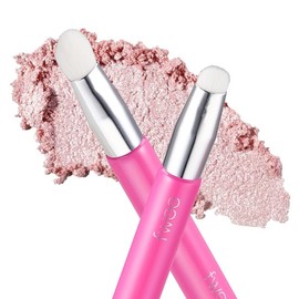 fwee Feather Like Dual Eye Shadow Brush