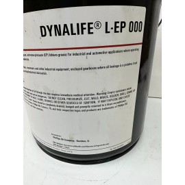 Phillips 66 Dynalife L-EP 000, 35 lb pail