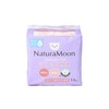 Natural Moon Water Absorbing Pad 1.1 fl oz (30 cc),