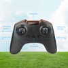 Remote Control Aircraft Toy 2.5 Channel Drop Resistance Alloy Electric