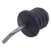 ApplianPar Transmission Filler ATF Cap Plug for Honda Accord CRV