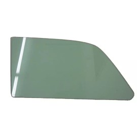 Auto City Classic 1955 1956 1957 Ford Thunderbird Door Glass T-Bird Hardtop Green Window LH or RH