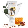 SustaFix Herbal Cream - Contains Historically Recognized Ingredients for Possible