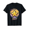 You're A Star Compliment Day Motivational Design T-Shirt