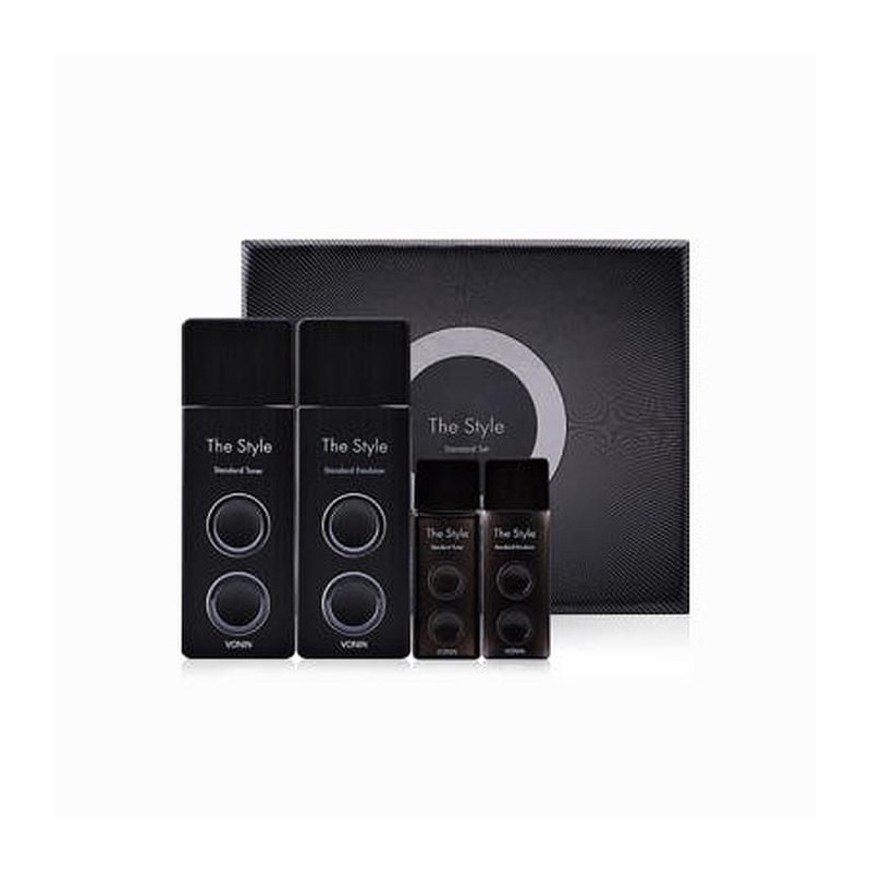 Bonin the Style Standard 2 Type Special x2SET (AD) /