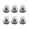 JDLLONG AR42123 AR Check Valve Kit Fit Pressure Washer Pump