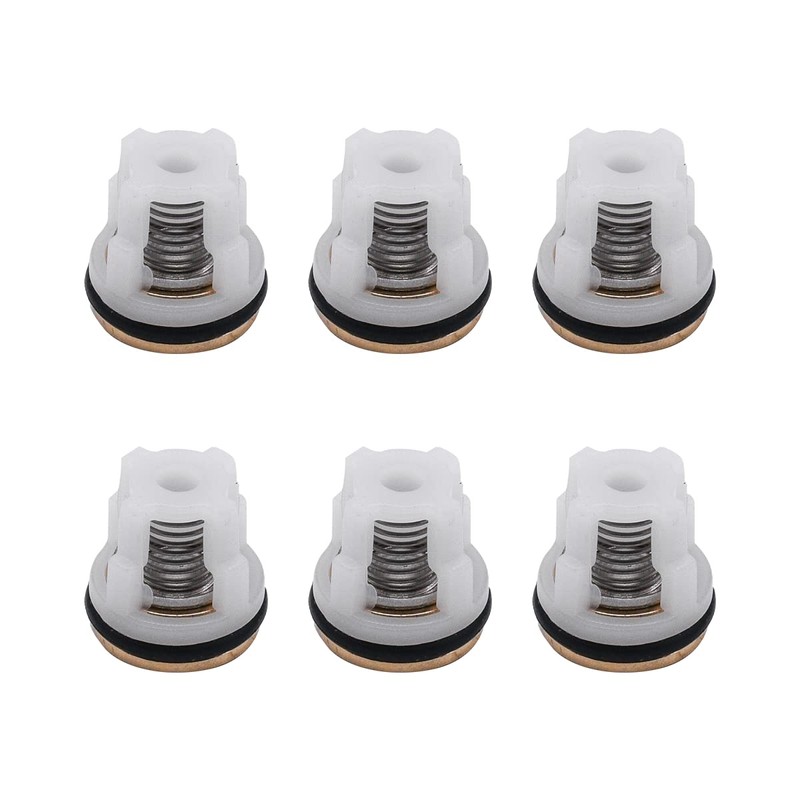 JDLLONG AR42123 AR Check Valve Kit Fit Pressure Washer Pump