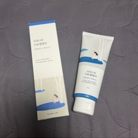 Round Lab Birch Moisture Cleanser 150ml Acne Care Adult Acne Sebum Care Face Wash / 라운드랩 자작나무 수분 클렌저 150ml 여드름케어 성인여드름 피지케어 세안제