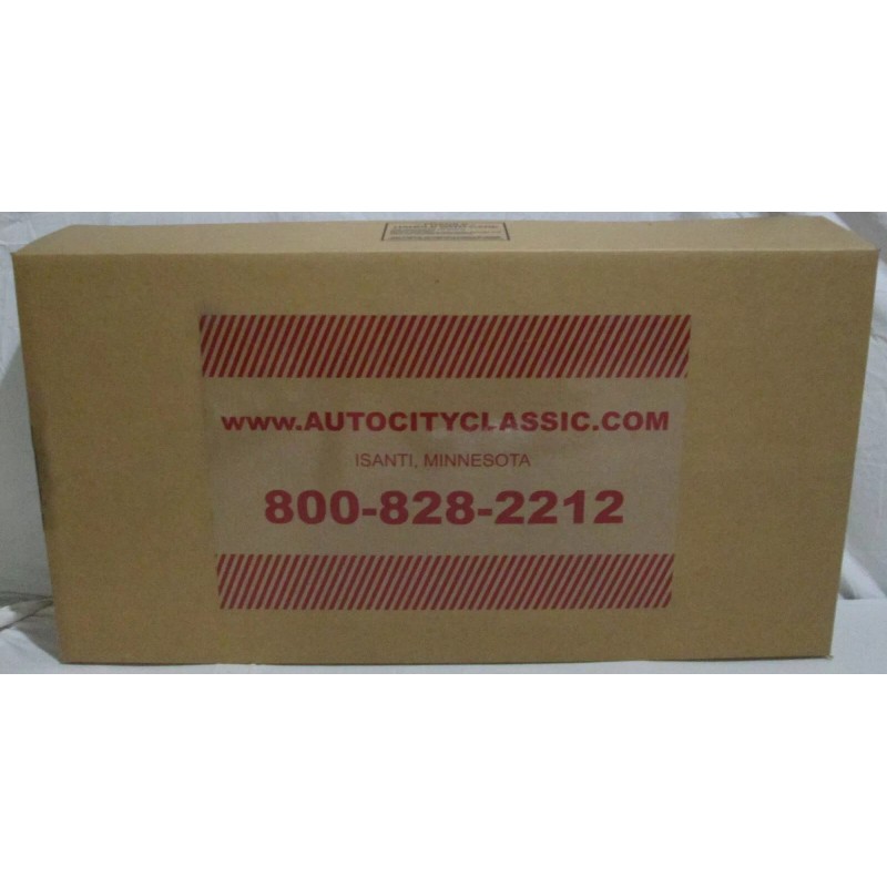 ACC Door Glass Studebaker R Series Pickup Truck 1949 &