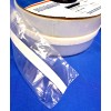 Autobag 4"x7" Clear Standard Duty Tear-Off Bags w/Adhesive Strip -
