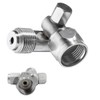 Airless Paint Spray Gun Swivel Joint, 235486 7/8 Inch Thread