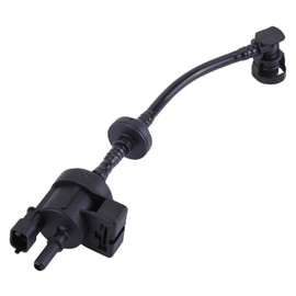 Vapor Canister Purge Solenoid Valve fit for Vauxhall Astra J MK6 Meriva B MK2 Zafira C MK3 1.4 Automotive Canister Purge Valves 55593647 55593648 Turbo Inlet Manifold Evaporation Purge Control Valve