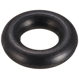 SANEI PP50-4 O-Ring Inner Diameter 0.1 inch (3.8 mm) x Thickness 0.07 inch (1.9 mm) Material: NBR 2 pieces