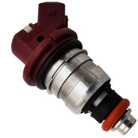 DAVRPES 804528 - Boquilla de pulverización de combustible para motores fueraborda Mercury Mariner Optimax DFI 1.5L-3.0L Reemplaza #75-90-115-200-225|37001