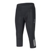 Santic Women's Cycling Pants High Waist 4D Padded Cycling Capris