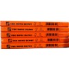 Home Depot Carpenter Pencil - 5 Pack