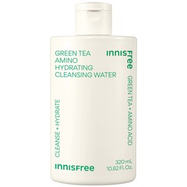 INNISFREE Green Tea Amino Hydrating Cleansing Water 320ml