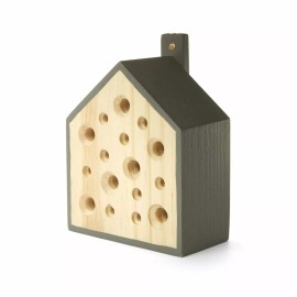 Kikkerland Little Bee House, Outdoor Habitat/Shelte