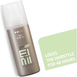 Wella EIMI Shape Me 48 Hour 150ml