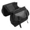Portable Bicycle Rear Seat Trunk Bag Large Capacity Mountain Bike