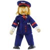 GoKi 51602.0 Conductor Wooden Doll