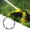 DEWIN Push Lawn Mower Throttle Pull Control Cable Replacement,Fits for