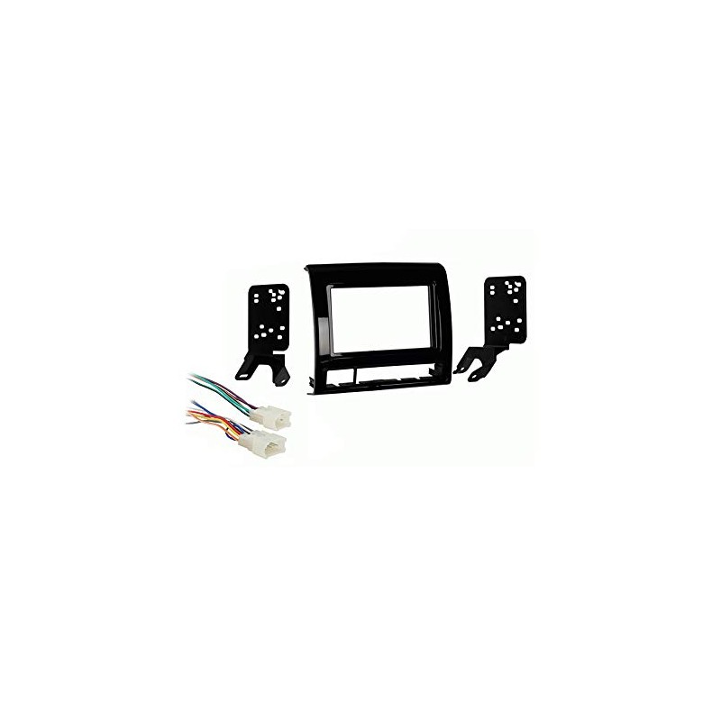 Harmony Audio Compatible with Toyota Tacoma 2012 2013 2014 2015