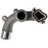 Dorman 902-2098 Engine Coolant Water Outlet Compatible with Select Models