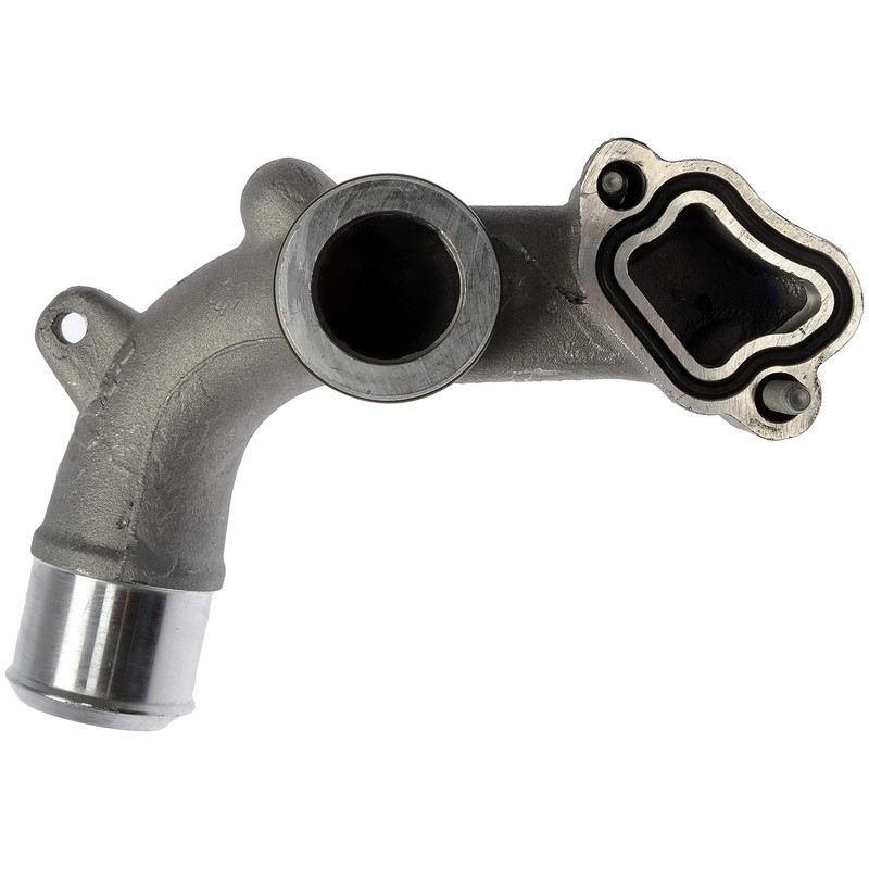 Dorman 902-2098 Engine Coolant Water Outlet Compatible with Select Models