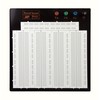 Laboratory breadboard 2560/700 contacts