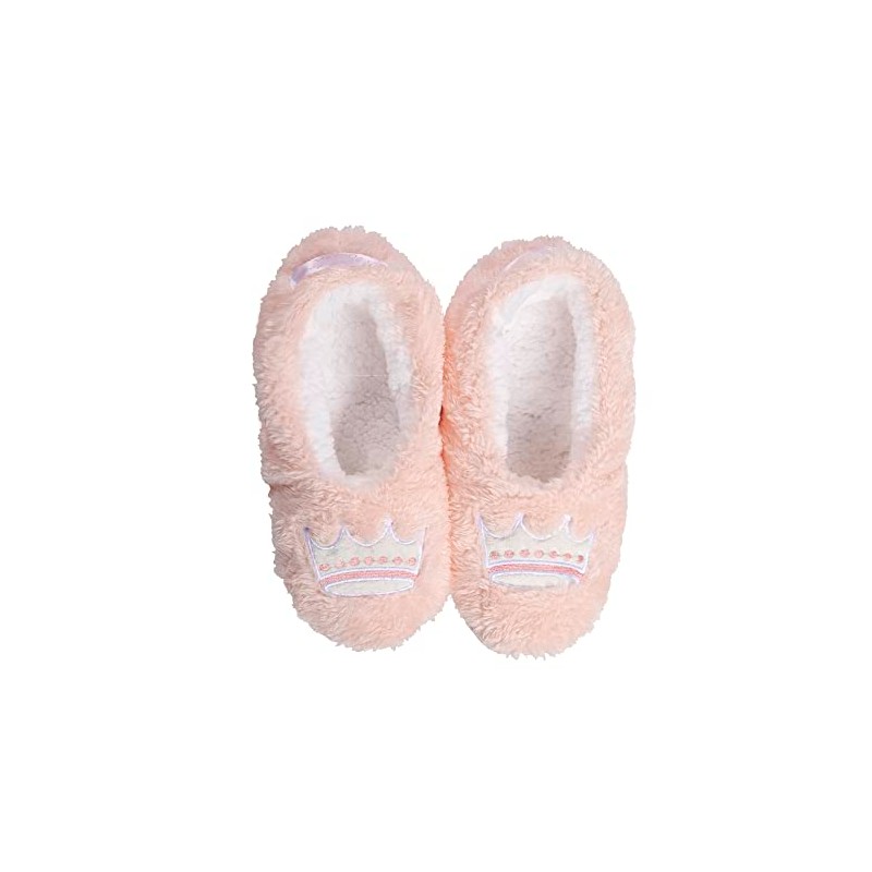 Faceplant Dreams Tis Good to be Queen Footsies: Small