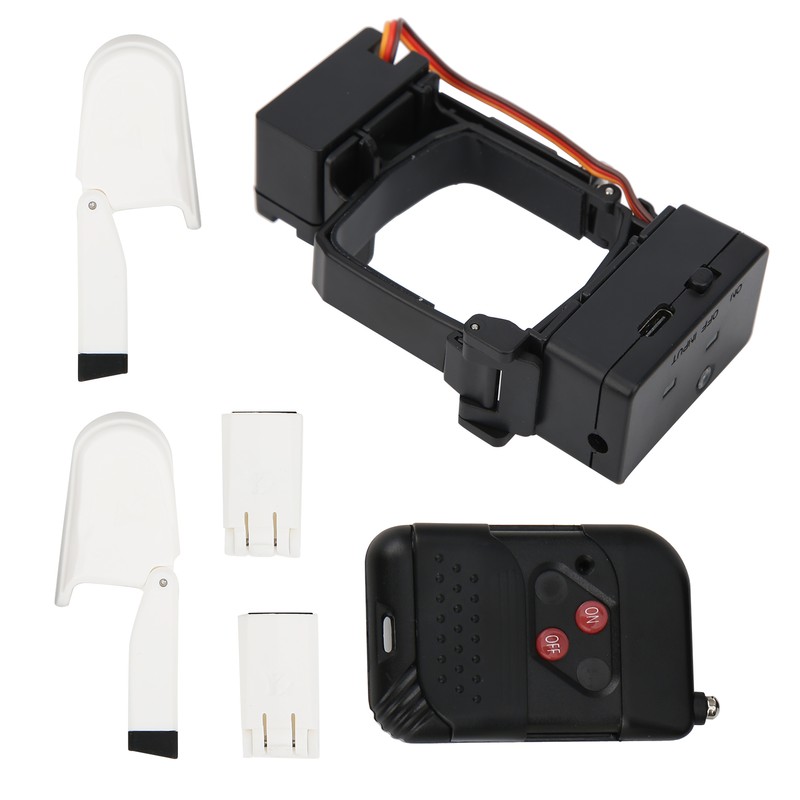 Remote Delivery Thrower AirDropping System Fit for DJI Mavic MINI