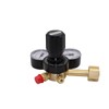 Pressure Regulator for Argon CO2 Mixed Gas 200 Bar 24