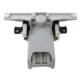 INGQI WPW10130695 Dishwasher Door Latch Handle Black Fits for Whirlpool maytag W10862259 WPW10275768 WPW10130694 W10130695 maytag Quiet Series 200 Door Latch