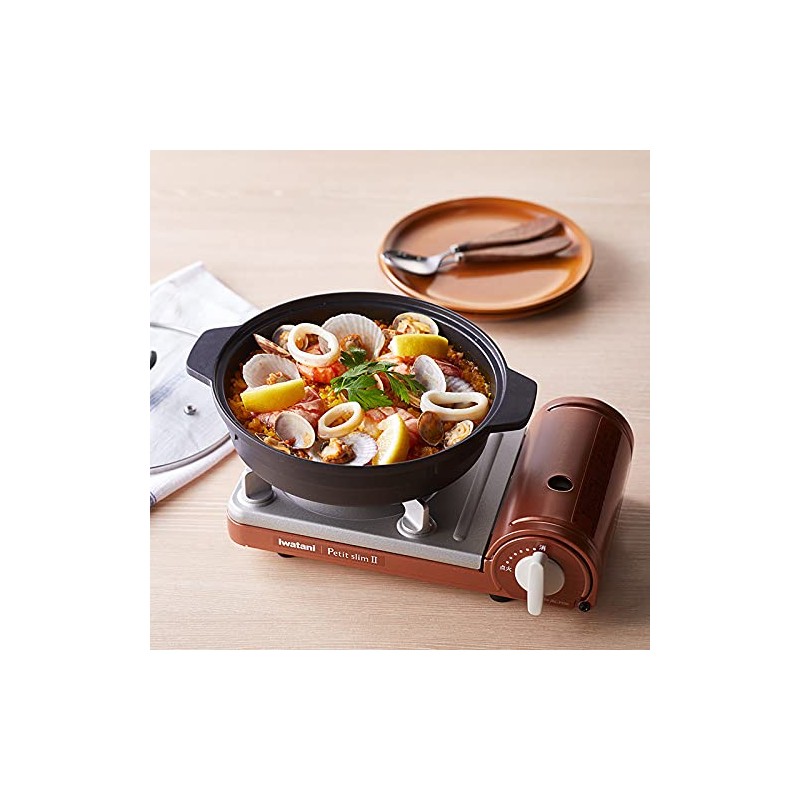 Iwatani Junior Multi-Plate Glass Lid CB-A-MPJ