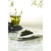 Hezuo Golden Green Tea Loose Leaf - Refreshing & Aromatic