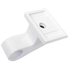 spares2go Ice compartment door hinge for Lamona hja6131 fridge freezer